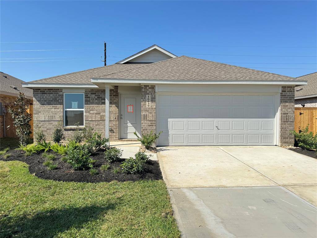Katy, TX 77493,26834 Zebra Grass DR
