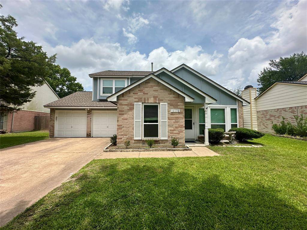 Houston, TX 77064,10118 Spotted Horse DR