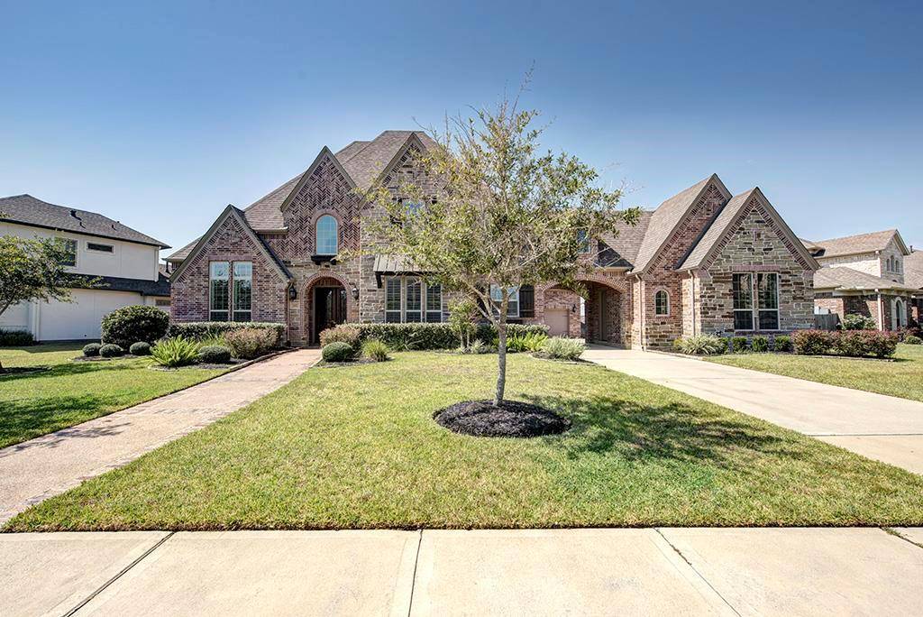 Friendswood, TX 77546,1142 Rymers Switch LN