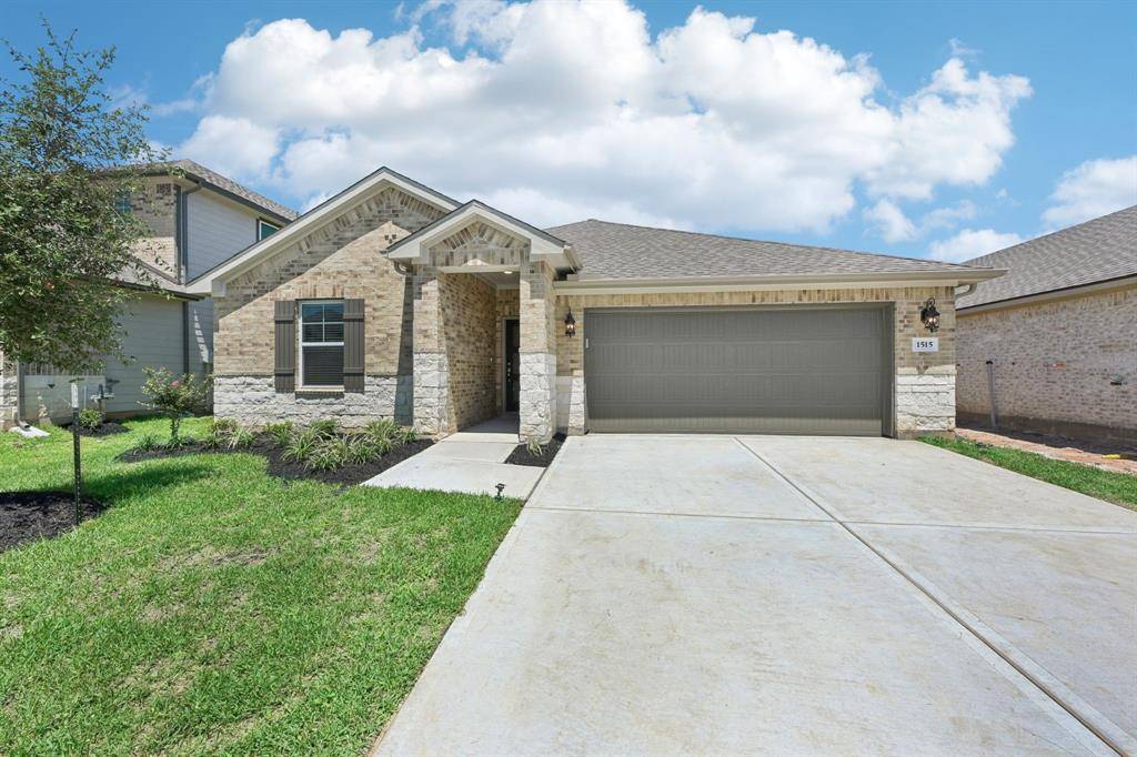 Richmond, TX 77469,3003 Long-Smith Cottage CT