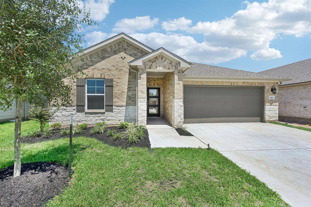 Richmond, TX 77469,3003 Long-Smith Cottage CT