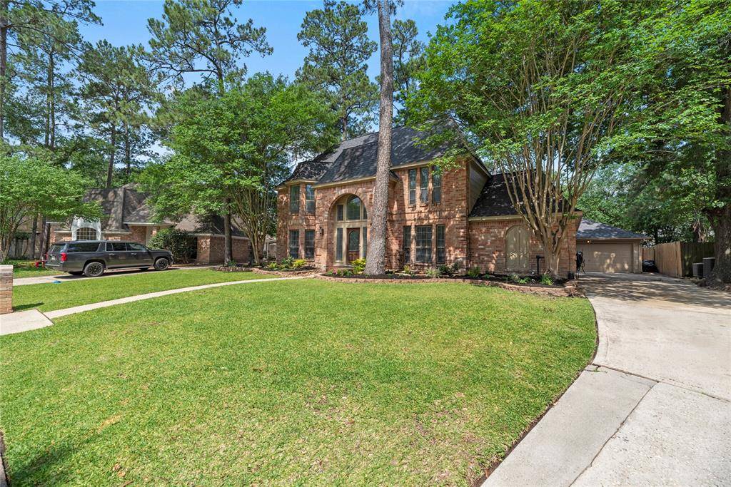 Spring, TX 77379,16919 Spring Creek Oaks CT