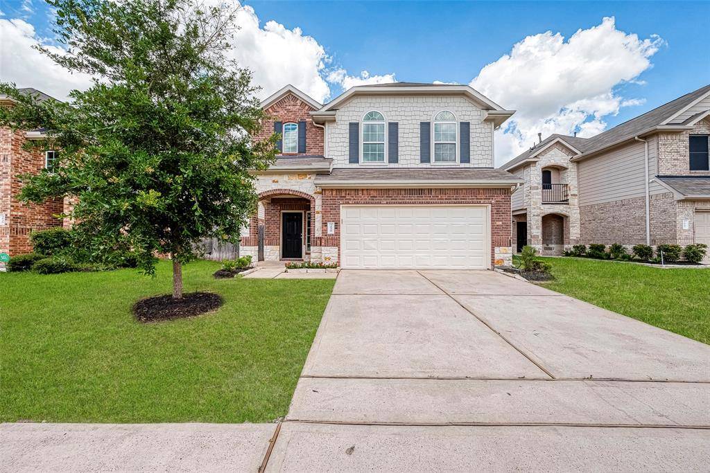 Houston, TX 77049,7539 Abbey Point LN