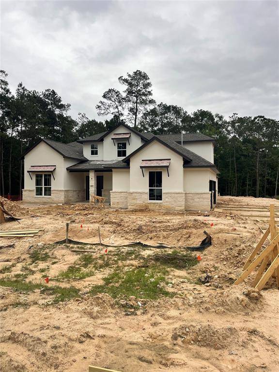 Conroe, TX 77301,1027 Prescott DR