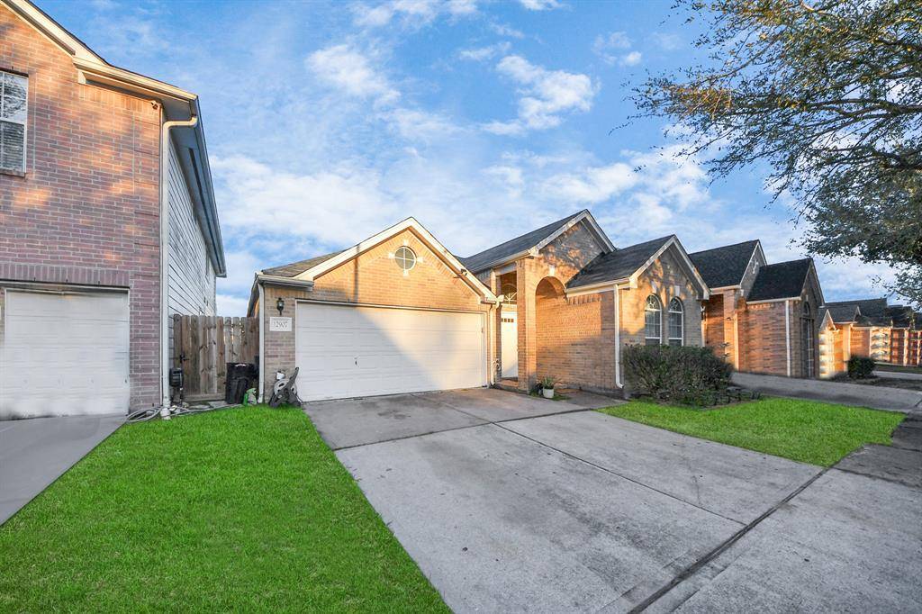 Houston, TX 77070,12907 Echo Landing DR