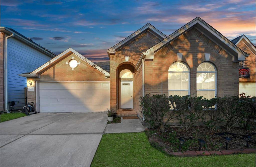 Houston, TX 77070,12907 Echo Landing DR