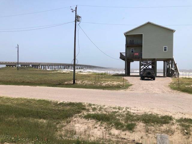 Freeport, TX 77541,Lot 13 Blk 3 Gulf Beach DR