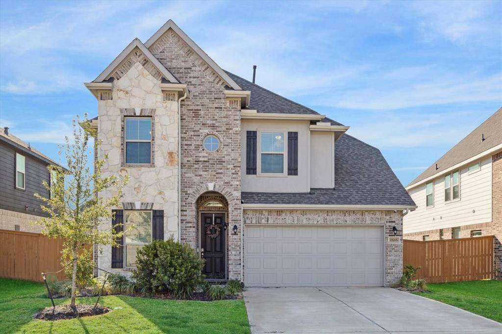 Humble, TX 77346,15215 Westburn Loch DR