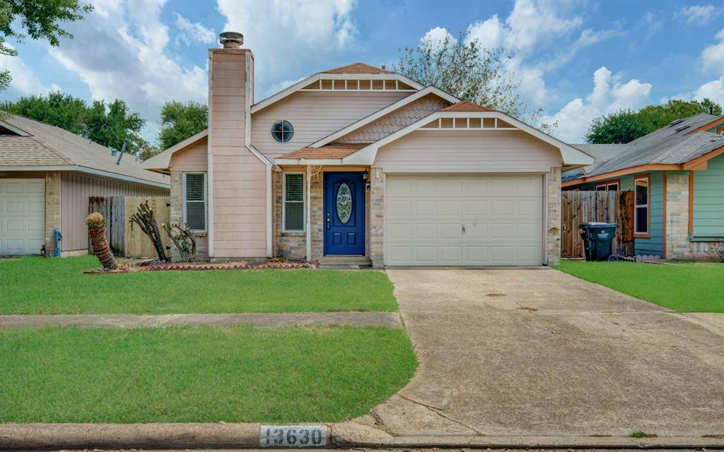 Houston, TX 77014,13630 Vickston LN