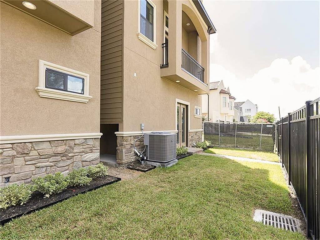 Houston, TX 77004,4615 Crawford ST