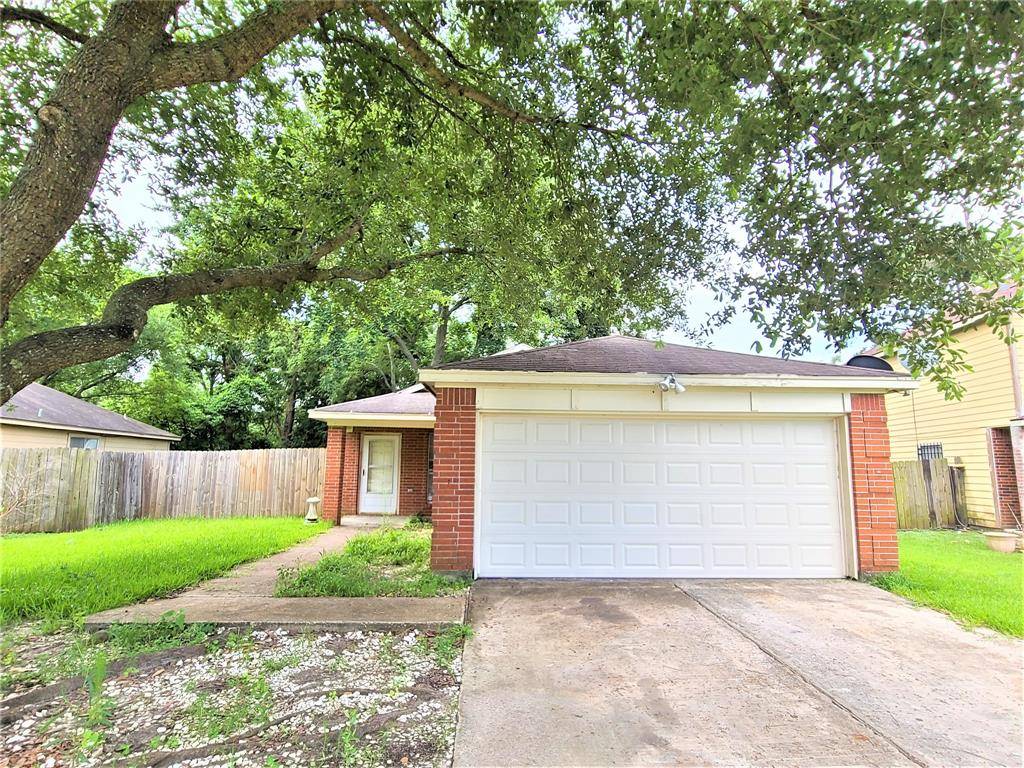 Channelview, TX 77530,16022 Old River RD