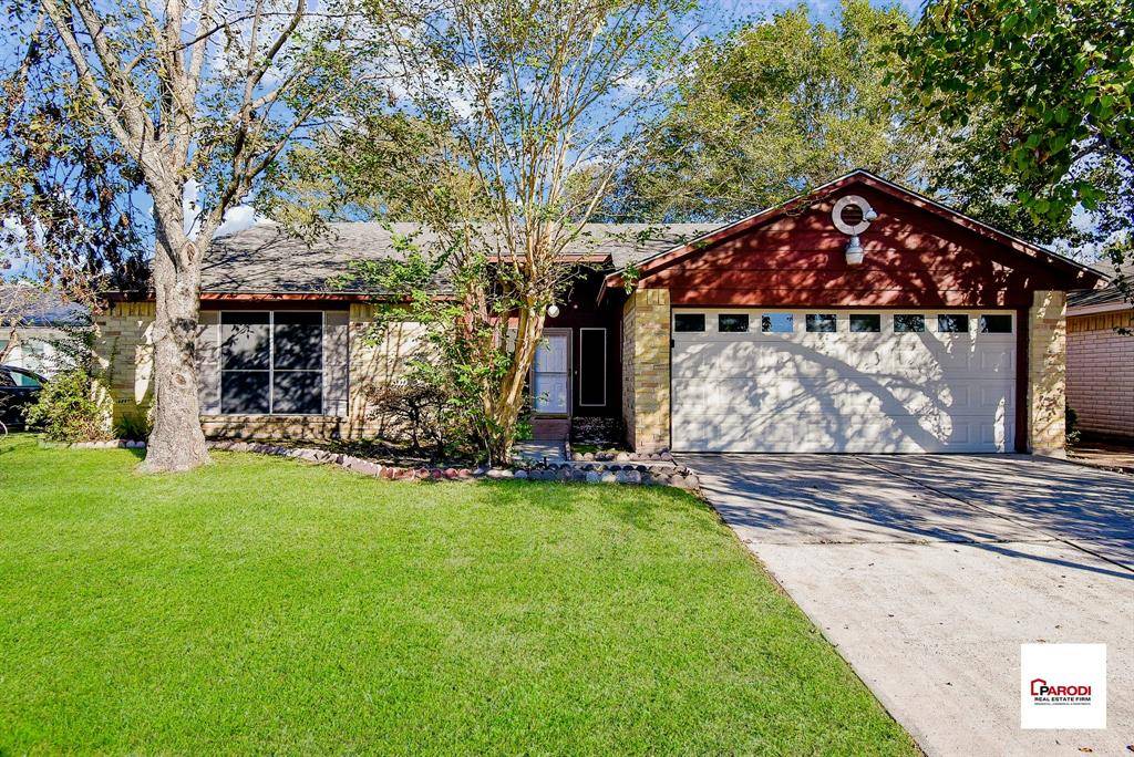 Houston, TX 77067,2731 Flintrock CIR