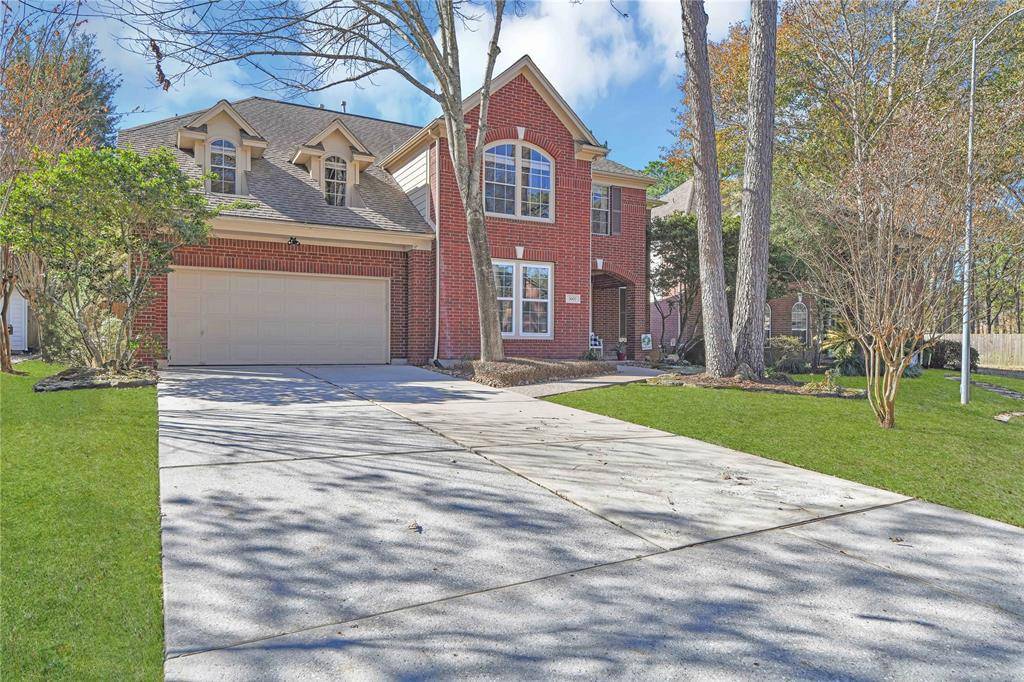 Kingwood, TX 77345,3007 Apple Forest CT