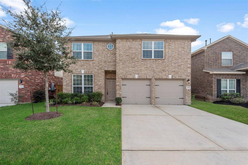 Humble, TX 77396,11350 Rossum Creek DR