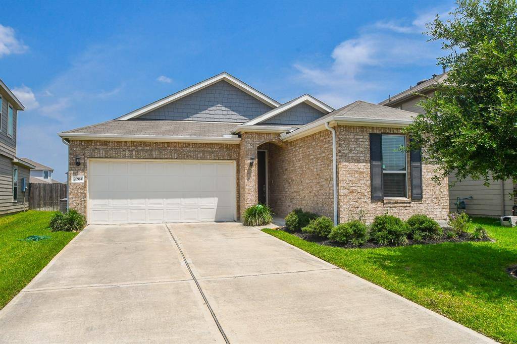 Katy, TX 77449,20914 Westfield Grove PL