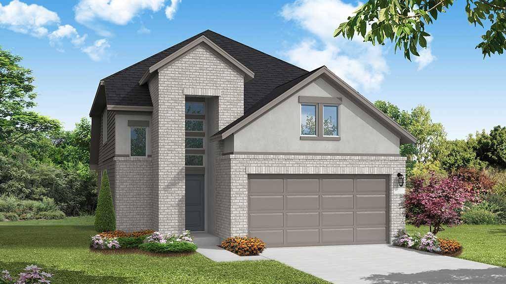 Hockley, TX 77447,17326 Merry Lea LN