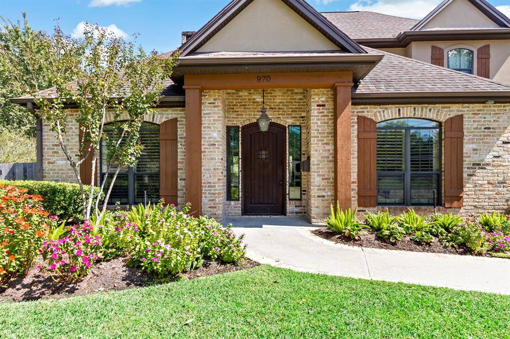 Beaumont, TX 77706,970 Hibiscus CIR