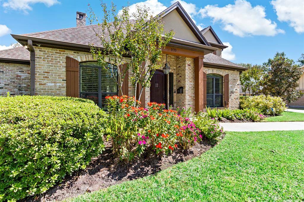 Beaumont, TX 77706,970 Hibiscus CIR