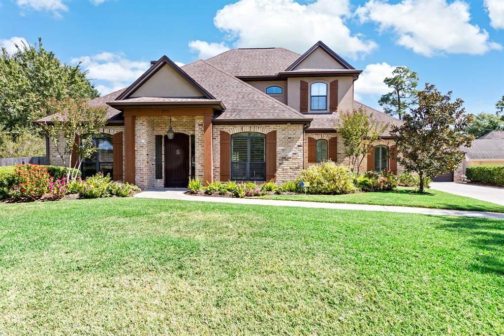 Beaumont, TX 77706,970 Hibiscus CIR