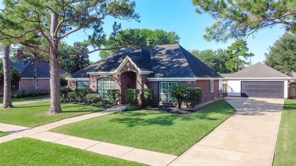 Katy, TX 77494,1210 Wiedner DR