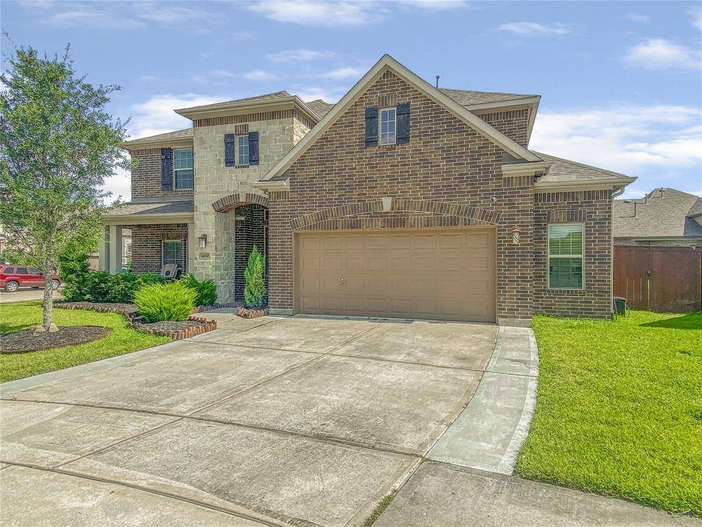 Humble, TX 77396,14630 Breyana Park LN