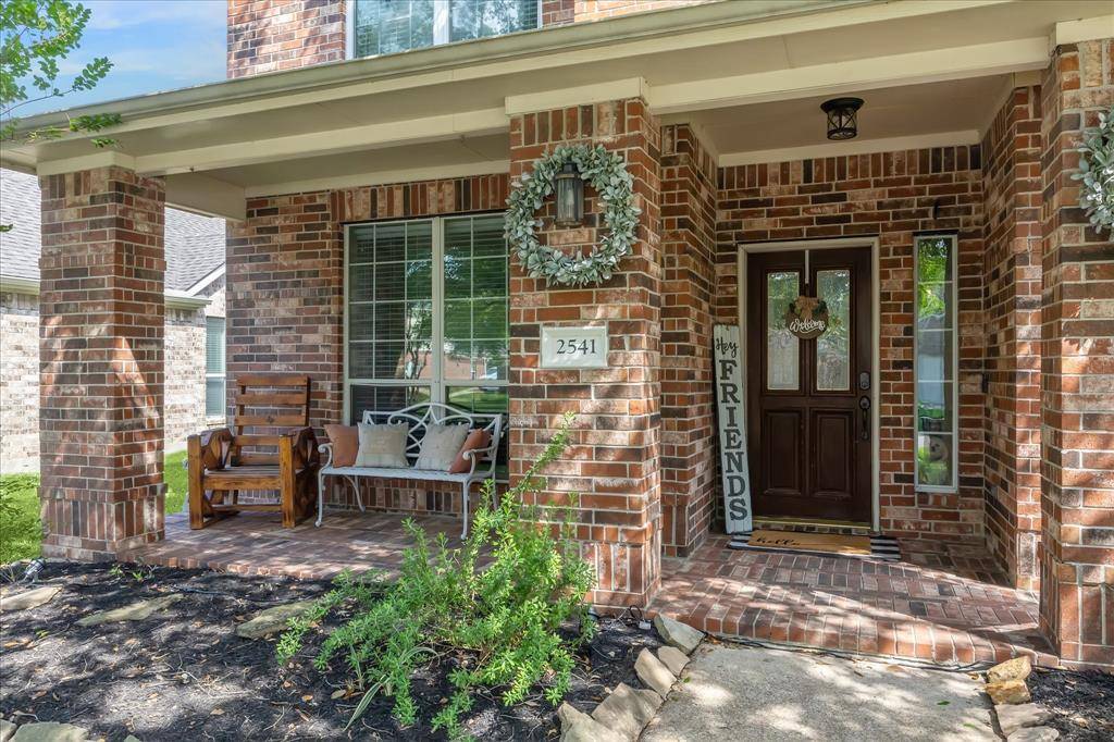 Pearland, TX 77581,2541 Hidden Creek DR