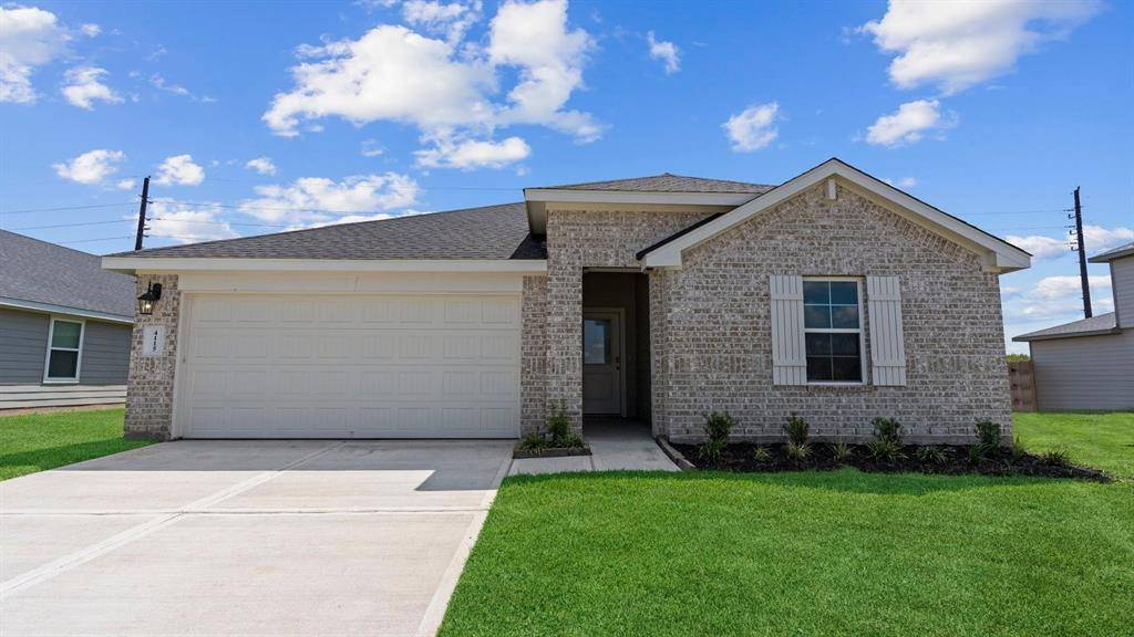 Rosenberg, TX 77469,4204 Russet Elm Lane