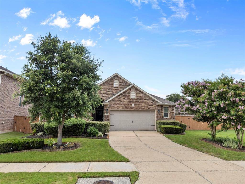 Richmond, TX 77407,18010 Wagstaff WAY