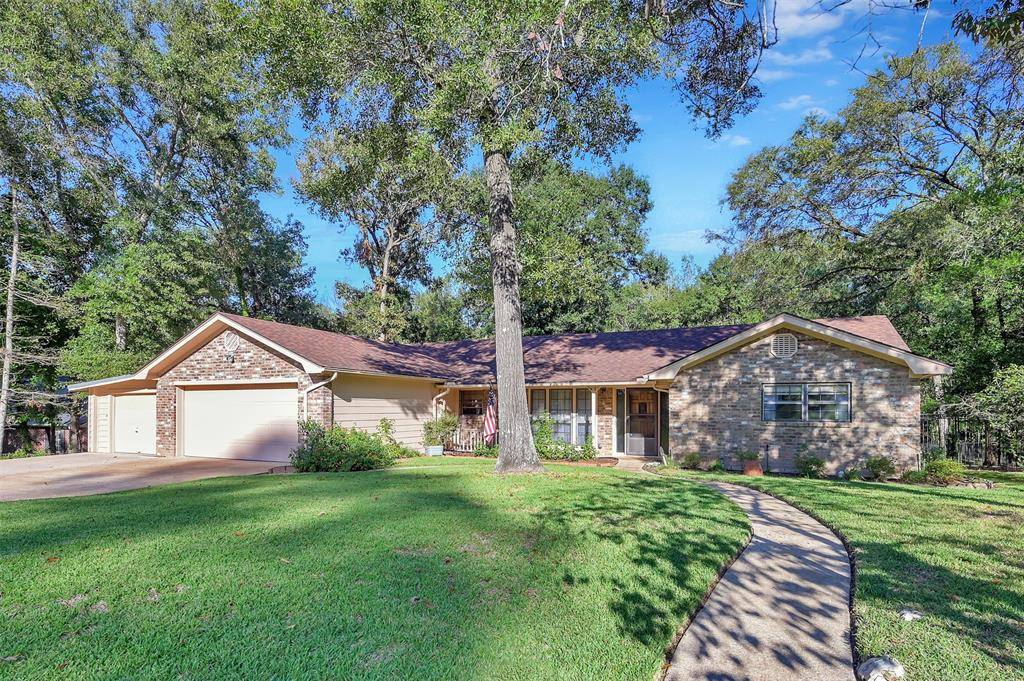 Huntsville, TX 77340,3929 Timberwood LN