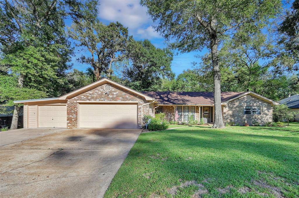 Huntsville, TX 77340,3929 Timberwood LN