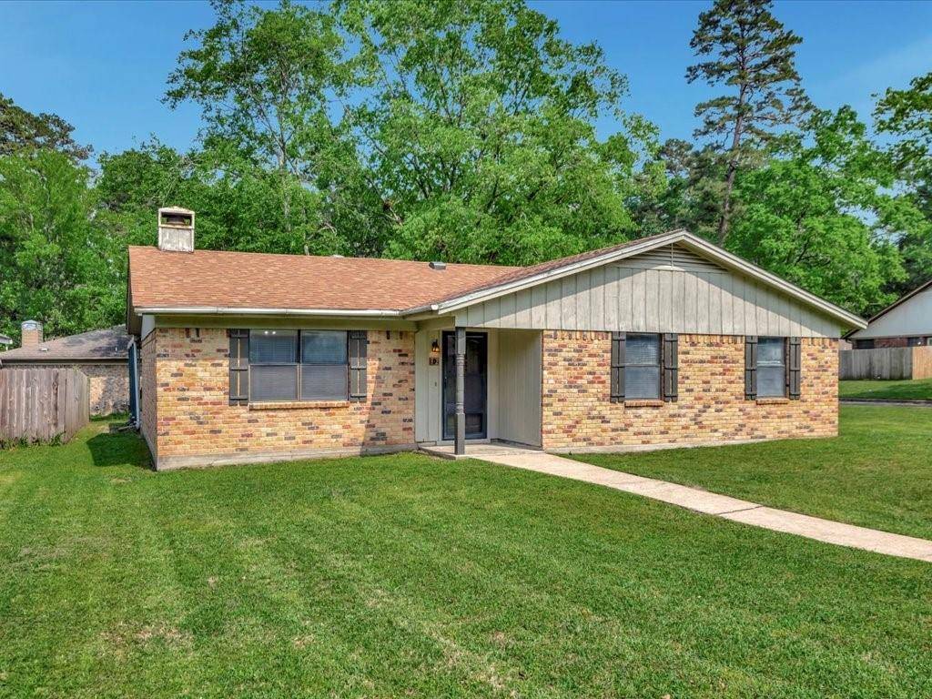 Lufkin, TX 75901,302 Forest Creek DR
