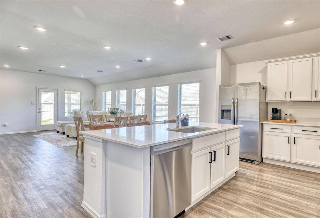 Conroe, TX 77301,1386 Antigua DR