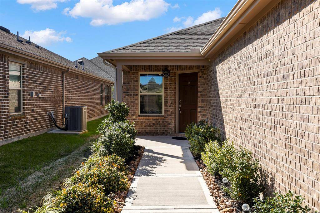 Spring, TX 77382,417 Thistle Thorn DR