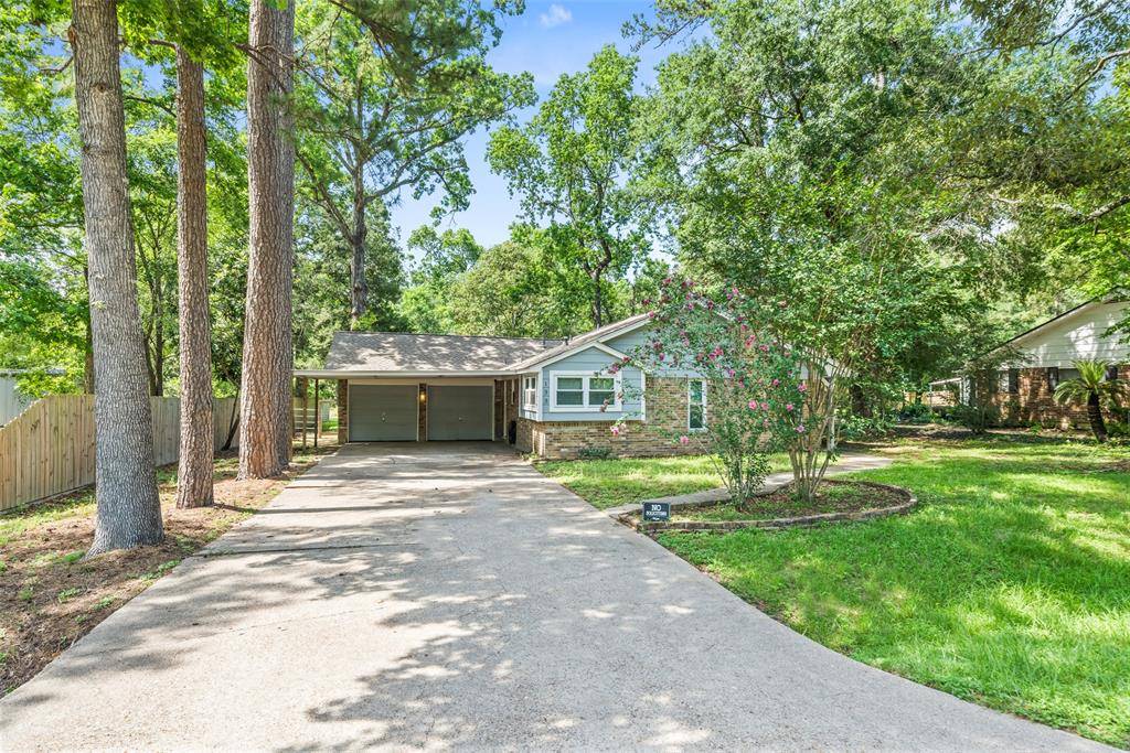 Conroe, TX 77304,133 Red Oak LN