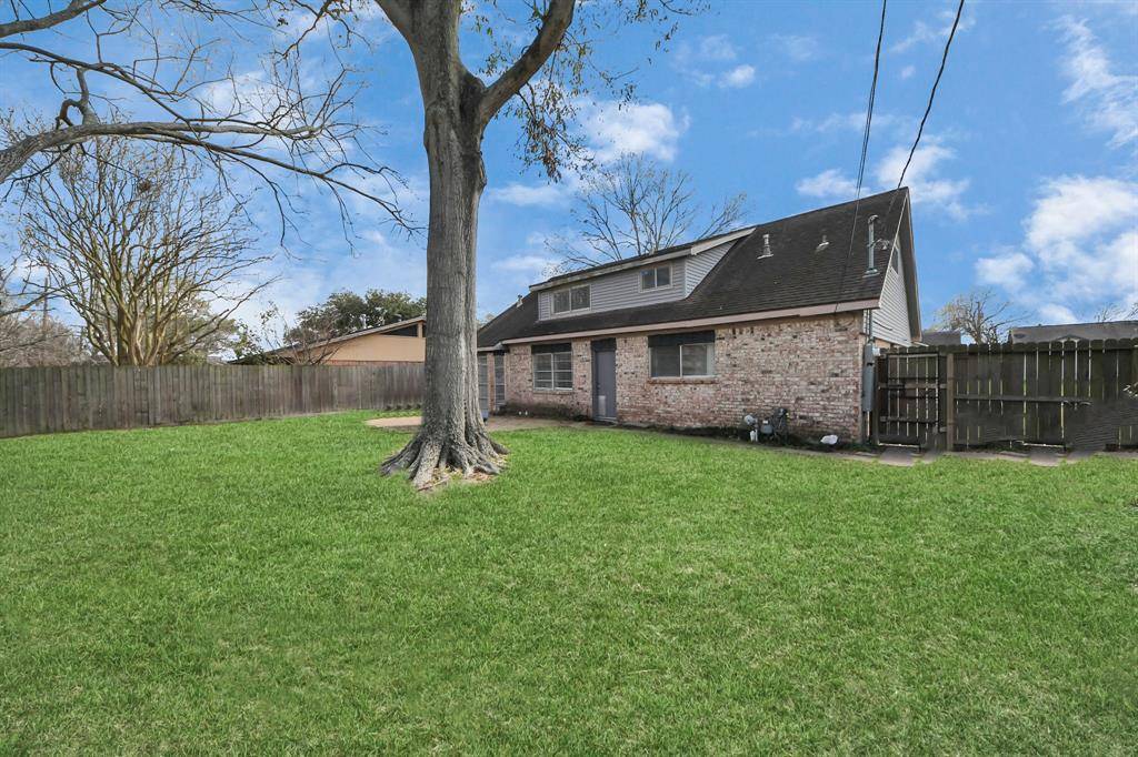 League City, TX 77573,2008 Williamsburg CT N