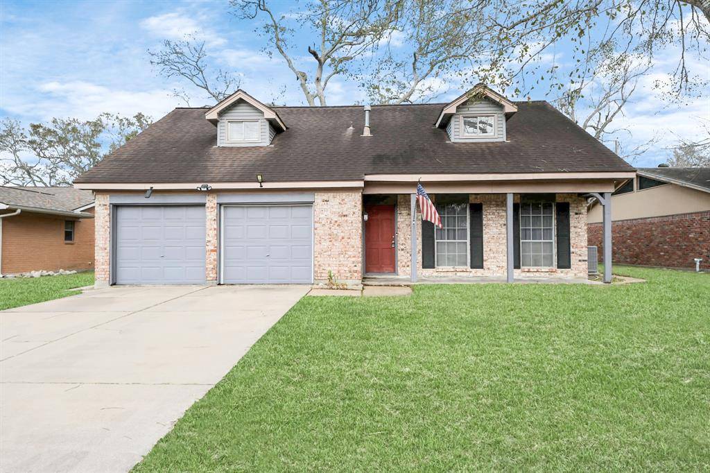 League City, TX 77573,2008 Williamsburg CT N