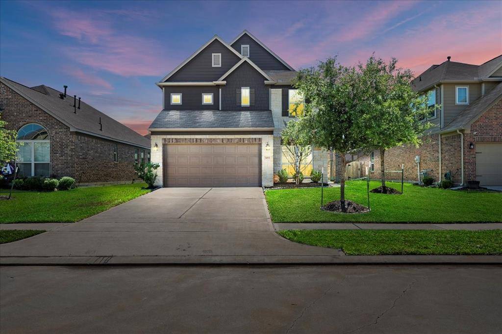 Cypress, TX 77429,14802 Lark Sky WAY