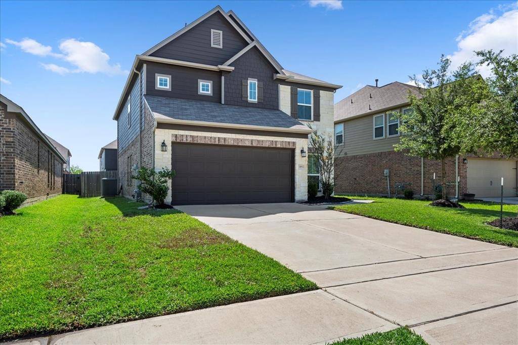 Cypress, TX 77429,14802 Lark Sky WAY