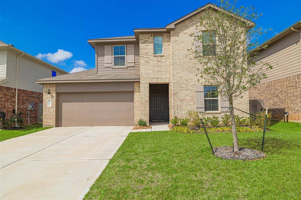 Magnolia, TX 77354,40475 Garden Heights LN