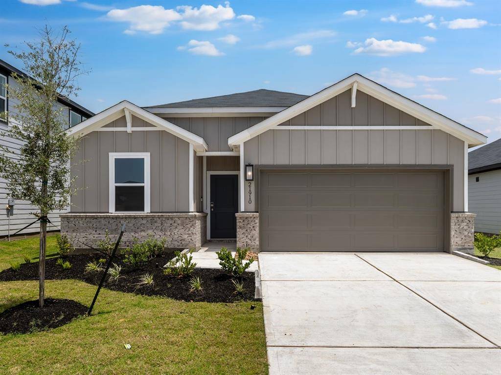 Hockley, TX 77377,21910 Spur Ranch TRL