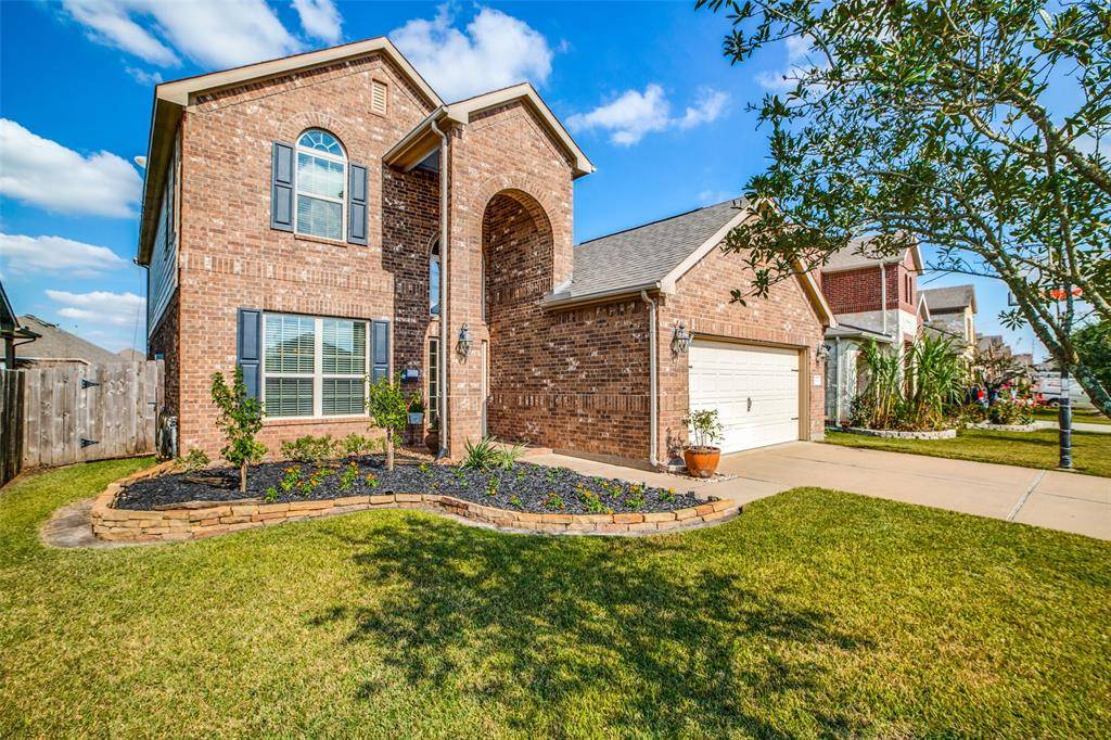 Tomball, TX 77377,18234 Russett Green DR