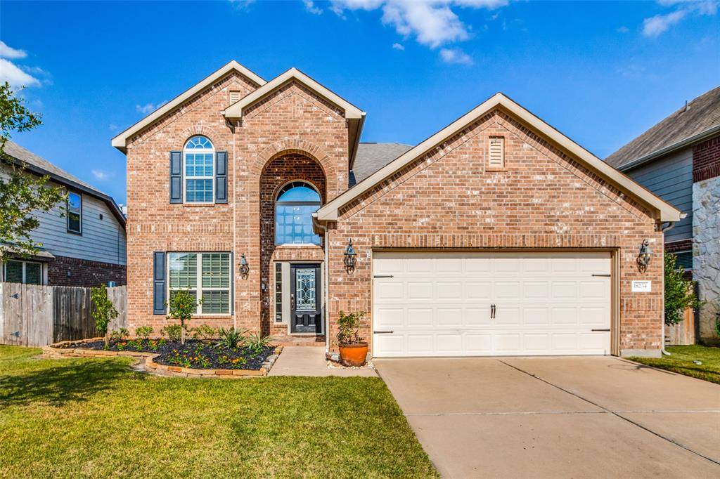 Tomball, TX 77377,18234 Russett Green DR