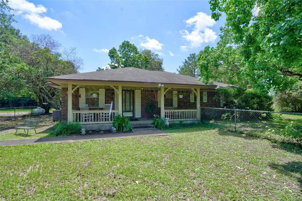 Splendora, TX 77372,15771 1st ST