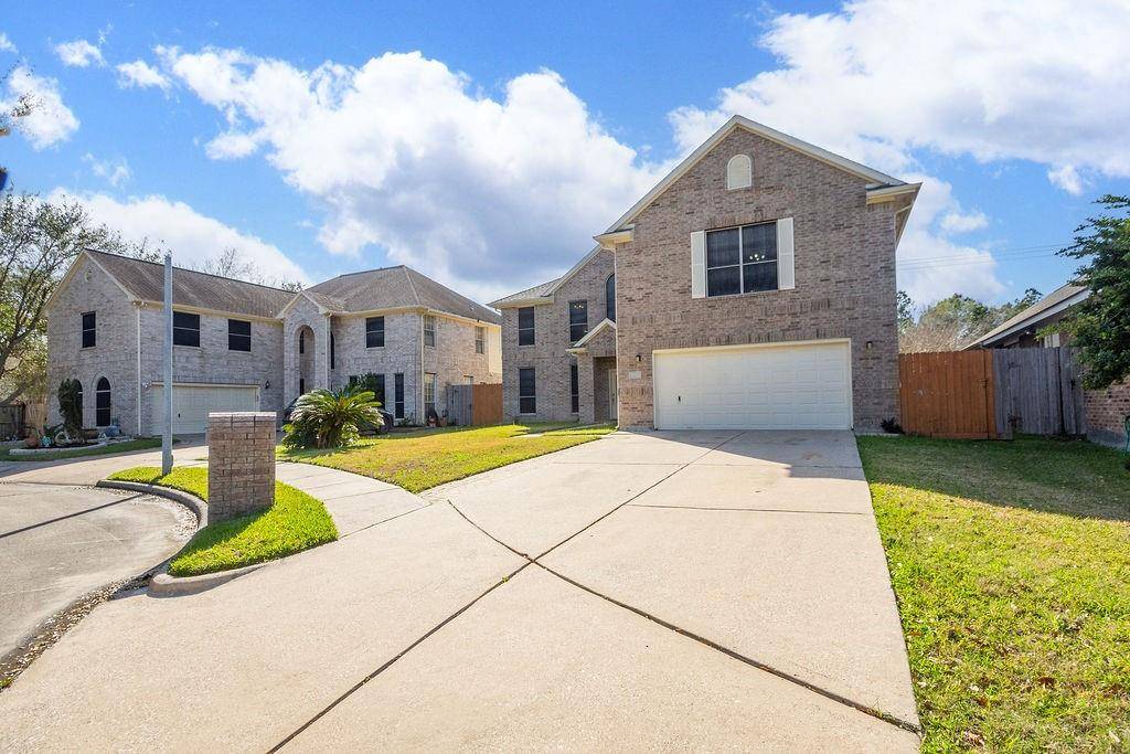 Pasadena, TX 77586,1407 Ivory Crossing CT