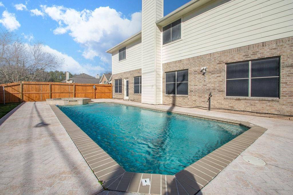 Pasadena, TX 77586,1407 Ivory Crossing CT