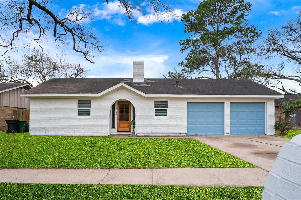 Houston, TX 77088,5919 Black Maple LN