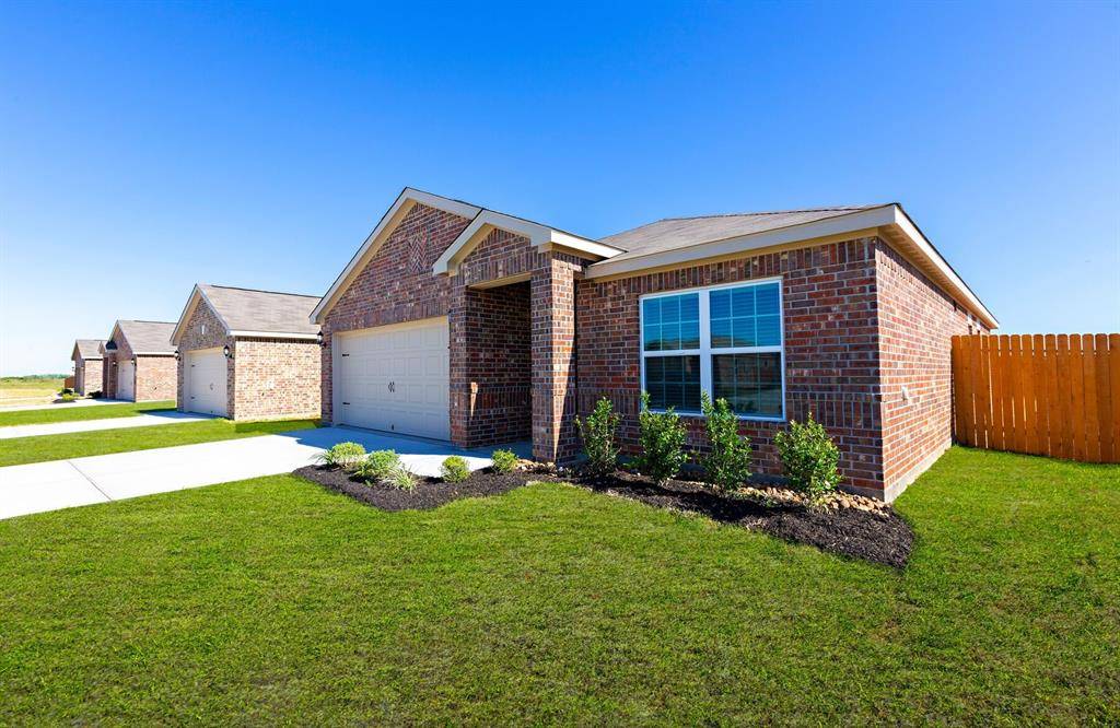 Katy, TX 77493,573 Amberwood Park DR