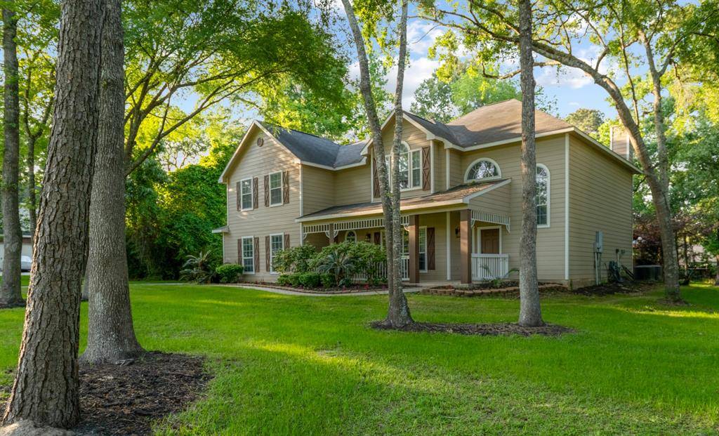 Magnolia, TX 77354,12110 Rainy Oaks DR