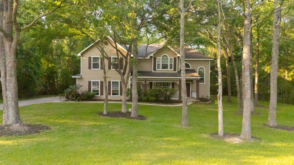 Magnolia, TX 77354,12110 Rainy Oaks DR