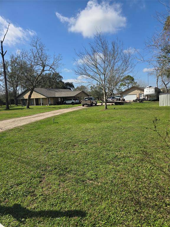 Alvin, TX 77511,4308 Singletary
